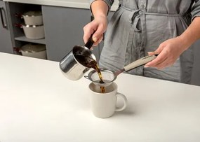 Strecuratoare 23.5cm x 9 cm din otel inoxidabil Misty NAVA NV 111 074