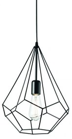 Lustra suspendata / Pendul Industrial Style AMPOLLA-3 SP1 148175