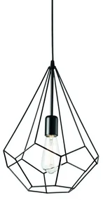 Lustra suspendata / Pendul Industrial Style AMPOLLA-3 SP1 148175