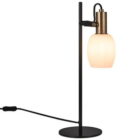 Veioza, Lampa de masa design industrial Arild