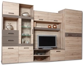 Zondo Mobilier living Astovar. 794431