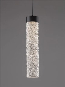 Pendul LED stil modern ZELON