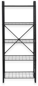 Raft Bipoba (negru). 1092935