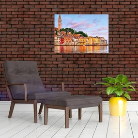 Tablou - Rovinj, Croația (70x50 cm)
