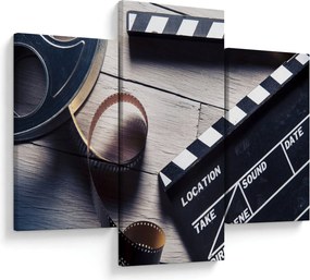 Tablou - Film (90x60 cm)