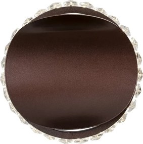 Rabalux 5049 - Aplică perete LED CAPRIANA LED/6W/230V