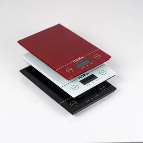 Cantar bucatarie digital Zilan ZLN1686, 5 kg,Negru