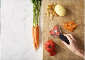 Cuțit pentru răzuit legume Joseph Joseph Tri-Peeler