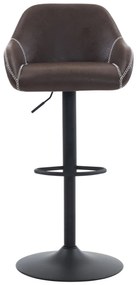Set de scaune de bar B-716 BR3, 2 buc