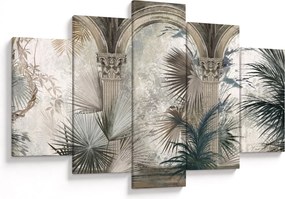 Tablou - Coloane (150x105 cm)