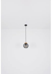 Lustră pe cablu PABLO 1xE27/60W/230V Globo 15663H