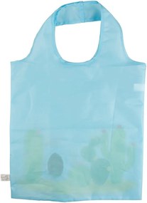 Sacoșă cumpărături Sass & Belle Colorful Cactus