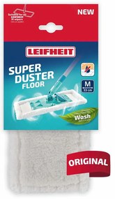 Rezervă pentru pămătuf de praf Superduster Floor – LEIFHEIT