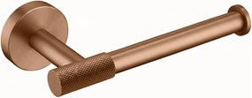 Suport hârtie igienică 5705 Galo Brush Copper