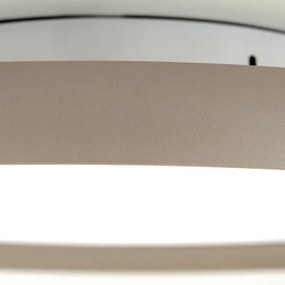 Orion - Plafonieră LED KANT LED/30W/230V 2700/3200/4000K Ø 40 cm bej