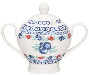 Zaharnita cu capac 250ml, Kalina