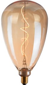 Bec LED DECO VINTAGE S173 E27/4W/230V 1800K