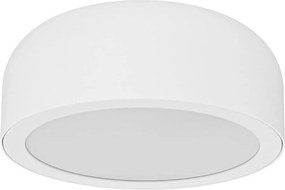 Open Design OR85884 - Plafonieră LED CEDRONE, 8W, 230V, CCT, Ø 12 cm, albă
