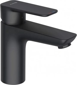 Baterie lavoar Kludi Pure&Style monocomanda negru mat