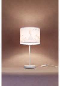 Lampă de masă pentru copii SWEET DREAMS 1xE27/60W/230V