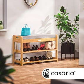 Deuba Suport pantofi 70x33x48cm - salcam