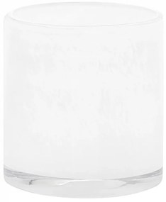 Sfeșnic din sticlă Saga – Blomus