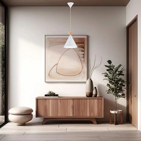 Pendul design scandinav KEGEL