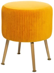 Taburet SOLARO pe picioare, diametru 35 cm