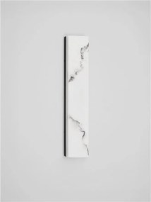 Aplica de perete LED design decorativ SHADO L-49cm