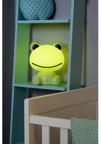 Lampă LED dimabilă de masă Lucide 71592/03/85 DODO LED/3W/12V broască