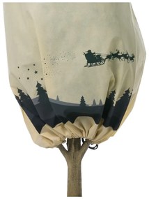 Plasă de protecție pentru copaci Slitten – Garden Pleasure