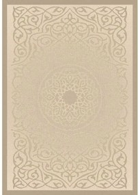 Covor lana KLARO dark beige 300 X 400