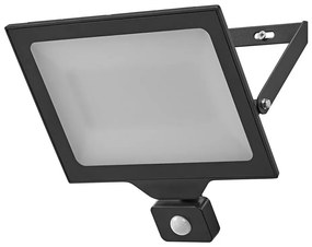 Ledvance - Proiector LED exterior cu senzor FLOODLIGHT, 100 W, 230 V, IP44