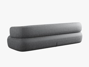 Canapea Jenny 4 locuri chenille L226