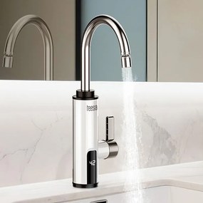 Robinet instant apa calda 3000w