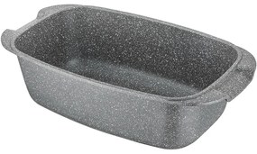 Florina Tigaie din aluminiu cu capac aromat Lava 4,5 l, 32 × 22 × 11 cm