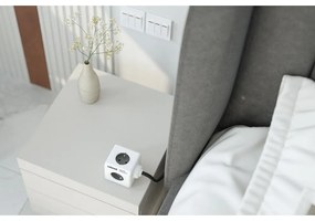 Priză 13 cm PowerCube Extended – Cubenest