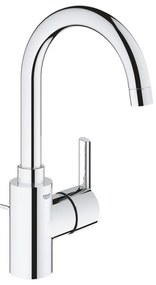 GROHE FEEL Baterie pentru lavoar, mărime L, crom lucios - 32723001