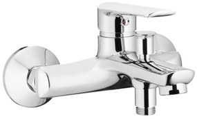 Baterie de cadă KFA Armatura 5024-010-00 TANZANIT alamă