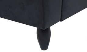 Canapea 3 locuri Banbury (gri) . 1008562
