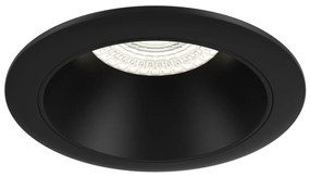 Spot incastrabil design modern Share negru MYDL053-01B