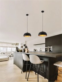 Lustra, Pendul modern SQUBE