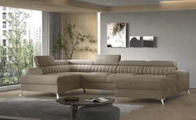 Coltar extensibil Lacante pe stanga Nube 20