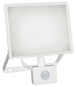 Proiector LED cu senzor de mișcare NOCTIS LUX 3, 50 W, 230 V, 4000 K, IP44, alb