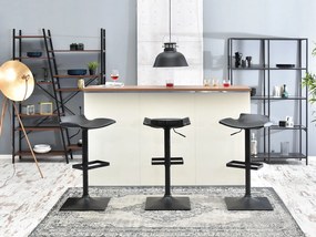Scaun Bruno (negru). 1110648