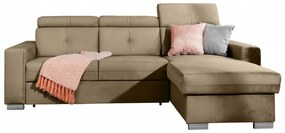 Coltar extensibil Fresia pe dreapta Nube 20