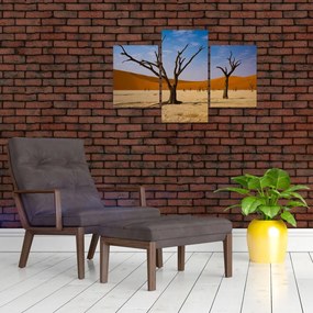 Tablou - Valea Morții (90x60 cm)