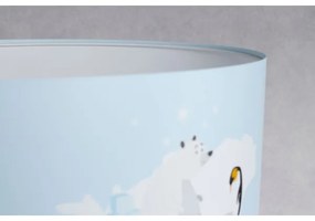 Lampă de masă pentru copii SWEET DREAMS 1xE27/60W/230V