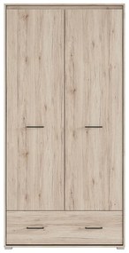 Dulap de haine Ronse SZF2D1S. 1005675