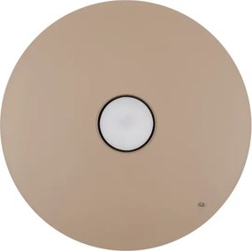 Pendul pe cablu PIATTO 1xGX53/15W/230V, Ø 35 cm, bej